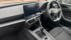 CUPRA Leon 1.5 TSI V1 5dr Petrol Hatchback